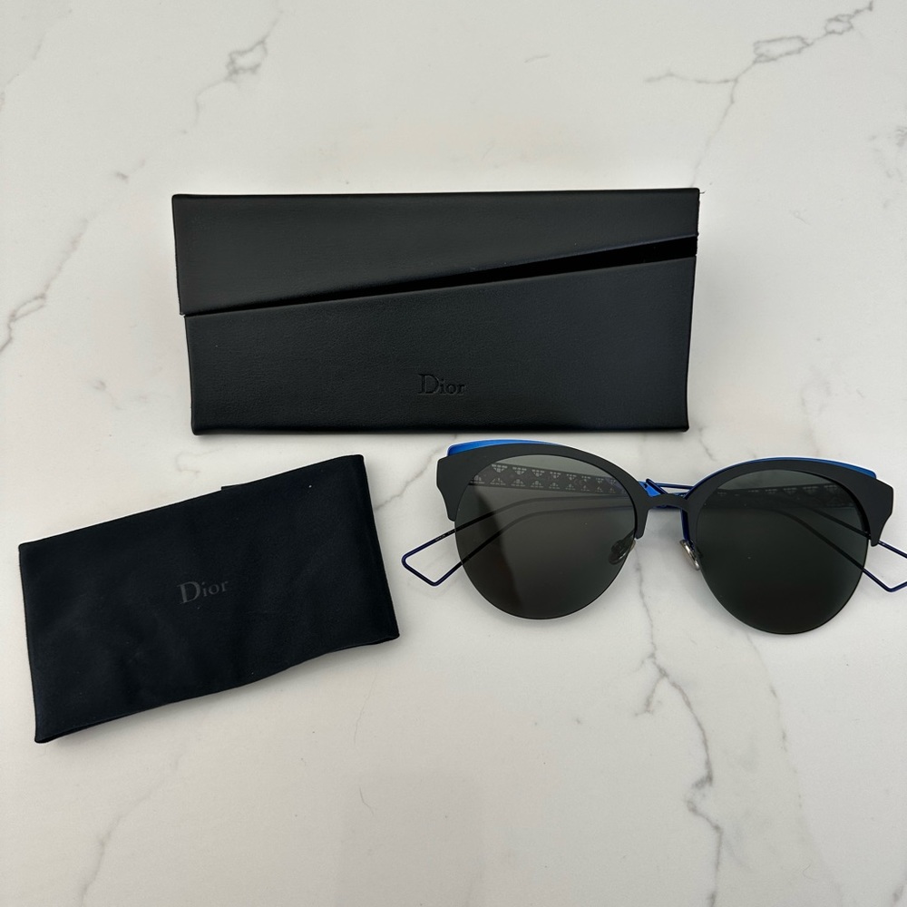 Authentic Dior Sunglasses